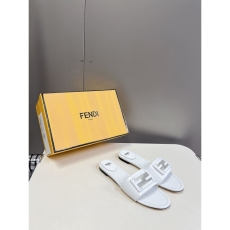 Fendi Slippers